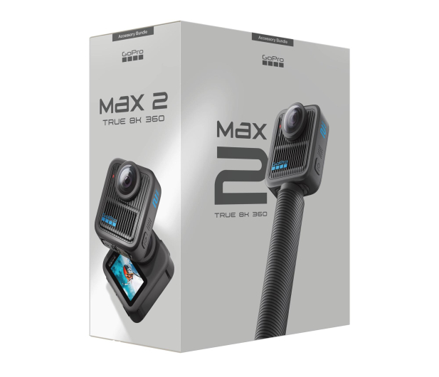 GoPro MAX2 Accessory Bundle - 1470705 - zdjęcie 10